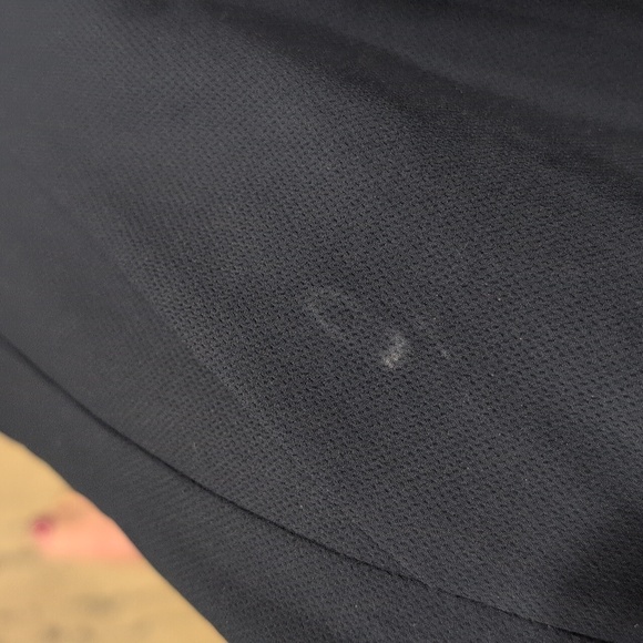 Lululemon New Venture Button-Front Blazer True Navy - Picture 11 of 14